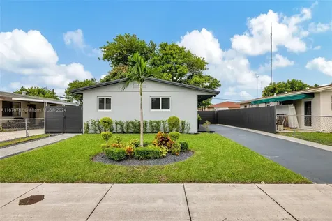 5625 SW 40th Street West Park FL 33023