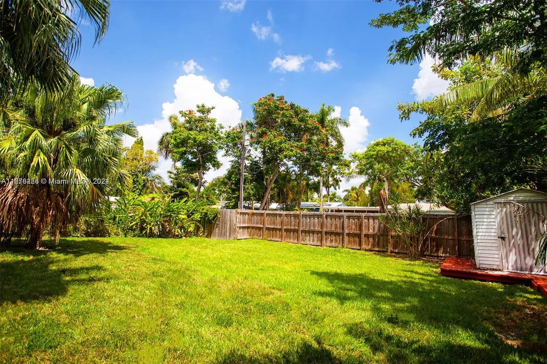 1531 Moffett Street Hollywood FL 33020