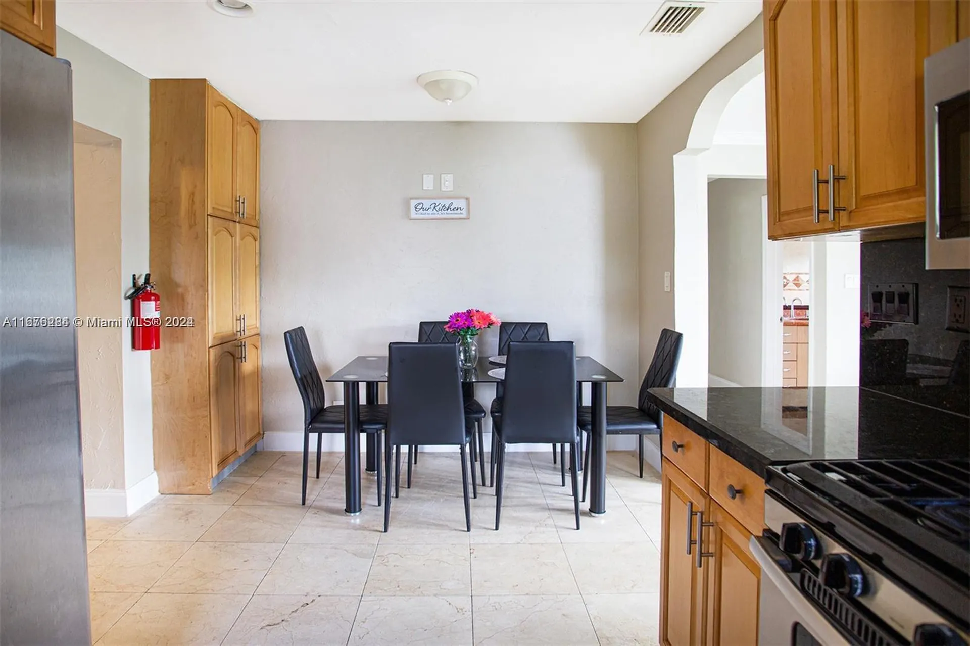 1531 Moffett Street Hollywood FL 33020