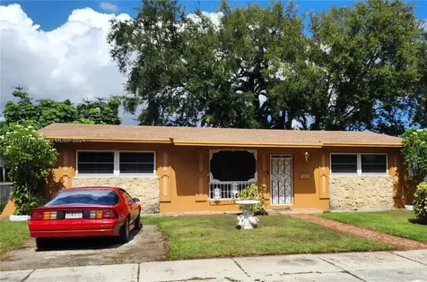 1055 NW 57th Street Miami FL 33127