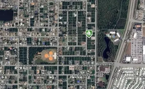 1446 Blaisdell Port Charlotte FL 33980