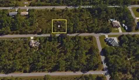 1446 Blaisdell Port Charlotte FL 33980