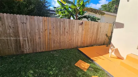156 NW 88th Street El Portal FL 33150