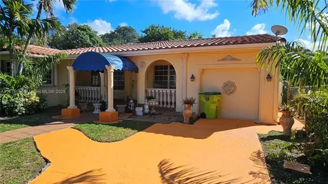 156 NW 88th Street El Portal FL 33150