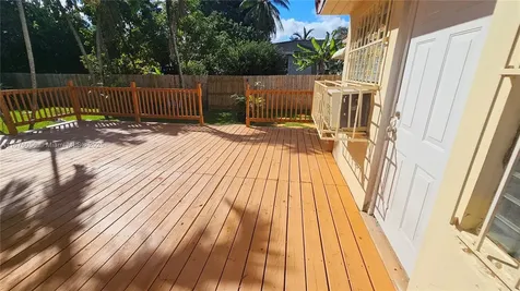 156 NW 88th Street El Portal FL 33150