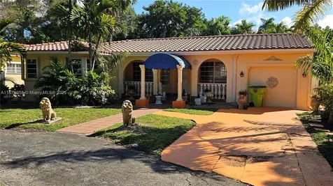 156 NW 88th Street El Portal FL 33150