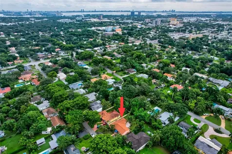 156 NW 88th Street El Portal FL 33150