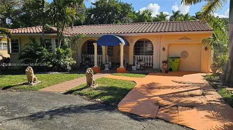 156 NW 88th Street El Portal FL 33150