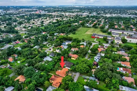 156 NW 88th Street El Portal FL 33150