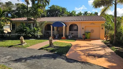 156 NW 88th Street El Portal FL 33150