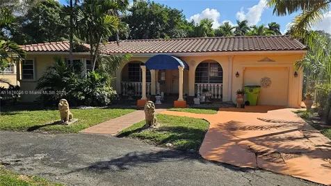 156 NW 88th Street El Portal FL 33150