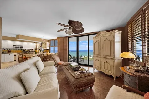 9801 Collins Avenue Bal Harbour FL 33154