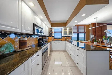 9801 Collins Avenue Bal Harbour FL 33154