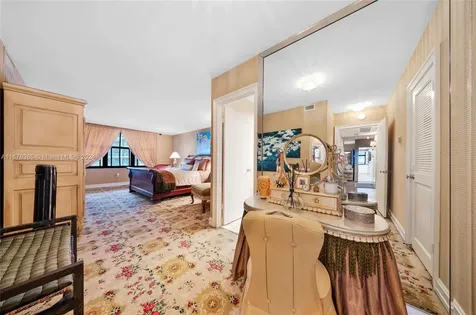 9801 Collins Avenue Bal Harbour FL 33154