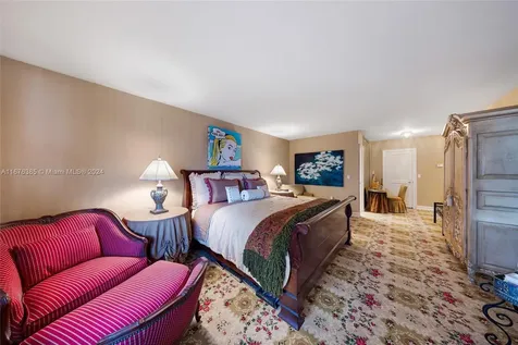 9801 Collins Avenue Bal Harbour FL 33154