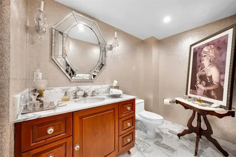 9801 Collins Avenue Bal Harbour FL 33154