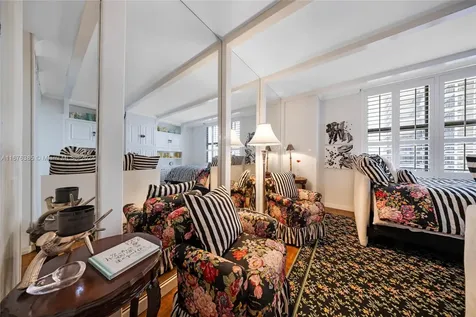 9801 Collins Avenue Bal Harbour FL 33154