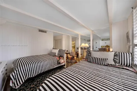 9801 Collins Avenue Bal Harbour FL 33154