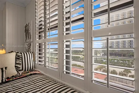 9801 Collins Avenue Bal Harbour FL 33154