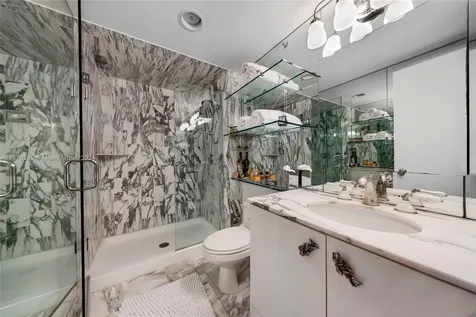 9801 Collins Avenue Bal Harbour FL 33154