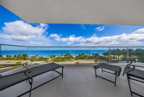 9801 Collins Avenue Bal Harbour FL 33154
