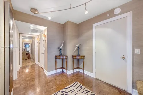 9801 Collins Avenue Bal Harbour FL 33154