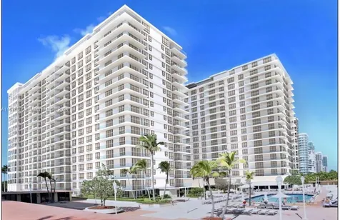 9801 Collins Avenue Bal Harbour FL 33154