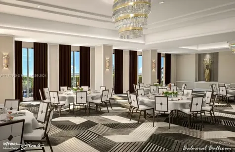 9801 Collins Avenue Bal Harbour FL 33154