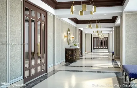 9801 Collins Avenue Bal Harbour FL 33154