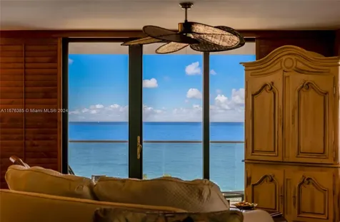 9801 Collins Avenue Bal Harbour FL 33154
