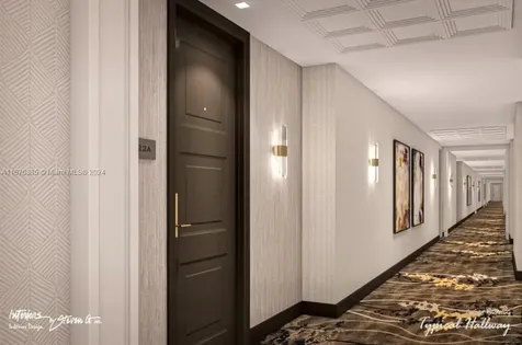 9801 Collins Avenue Bal Harbour FL 33154