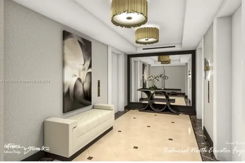 9801 Collins Avenue Bal Harbour FL 33154