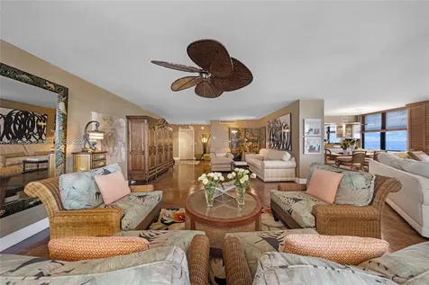 9801 Collins Avenue Bal Harbour FL 33154