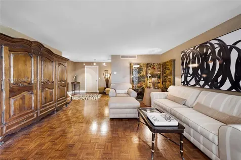 9801 Collins Avenue Bal Harbour FL 33154