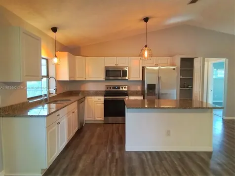 1181 SW Cynthia Street Port St. Lucie FL 34983
