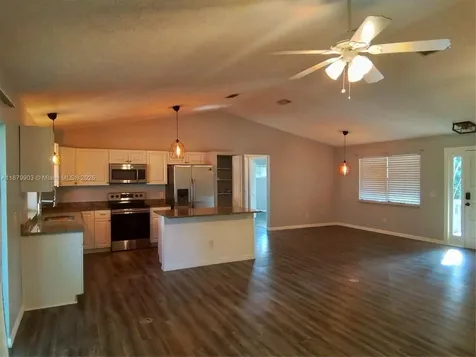 1181 SW Cynthia Street Port St. Lucie FL 34983