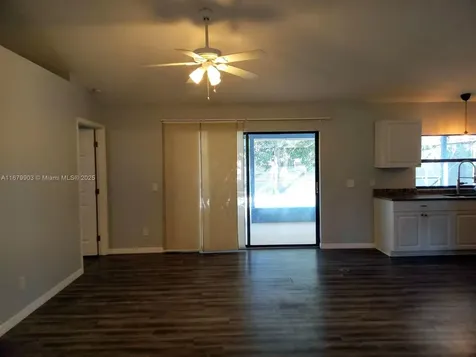 1181 SW Cynthia Street Port St. Lucie FL 34983
