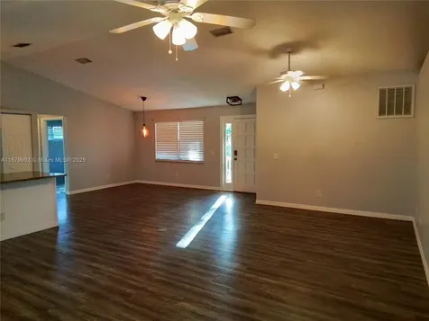 1181 SW Cynthia Street Port St. Lucie FL 34983