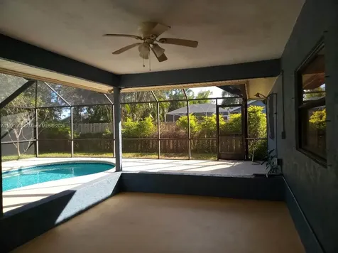 1181 SW Cynthia Street Port St. Lucie FL 34983