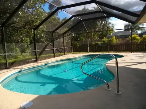 1181 SW Cynthia Street Port St. Lucie FL 34983