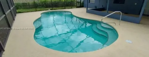 1181 SW Cynthia Street Port St. Lucie FL 34983