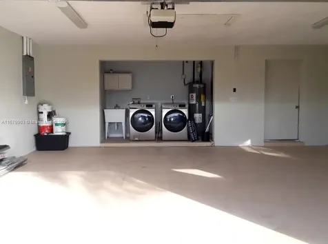 1181 SW Cynthia Street Port St. Lucie FL 34983