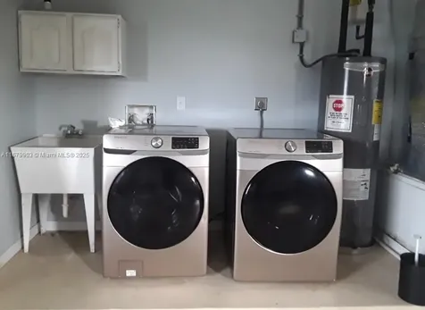 1181 SW Cynthia Street Port St. Lucie FL 34983