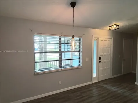 1181 SW Cynthia Street Port St. Lucie FL 34983
