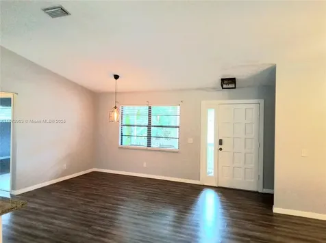1181 SW Cynthia Street Port St. Lucie FL 34983