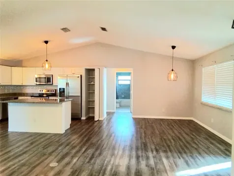 1181 SW Cynthia Street Port St. Lucie FL 34983