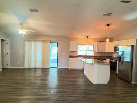 1181 SW Cynthia Street Port St. Lucie FL 34983