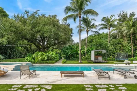 5851 SW 94th Street Pinecrest FL 33156