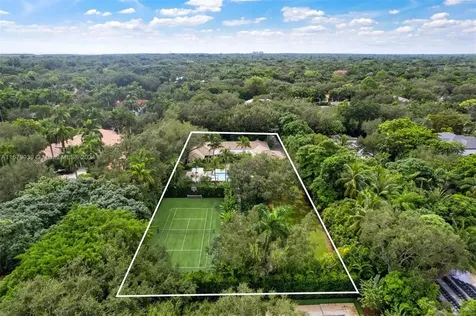 5851 SW 94th Street Pinecrest FL 33156