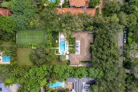 5851 SW 94th Street Pinecrest FL 33156